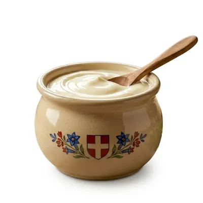 Crème fraîche